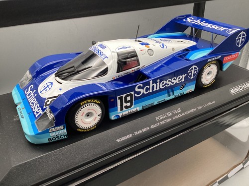 Modellautos minichamps - modellautos,