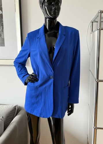 Goldner jacke blazer - goldner, royal