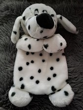 neue Wärmflasche im