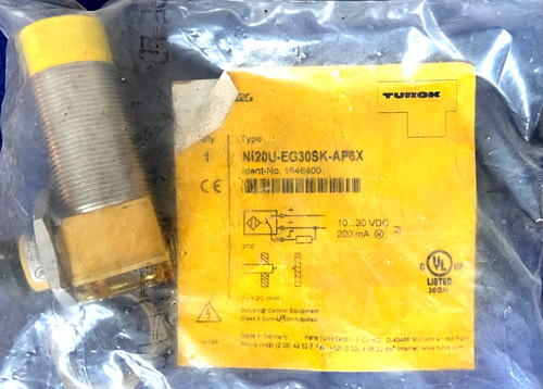 Turck ni20u eg30sk - turck, ni20u-eg30sk-ap6x