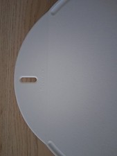 Tupperware  Schneidebrett  passend auf die  4,3 l Junge Welle Schussel  RARITÄT