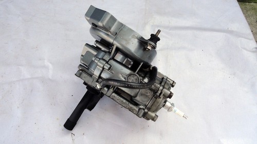 Motorblock cyl block - , 8150131