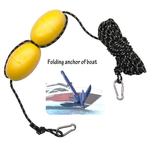 Set kajak anker - set, float
