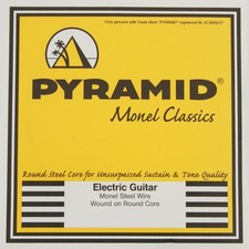 PYRAMID Monel Classics