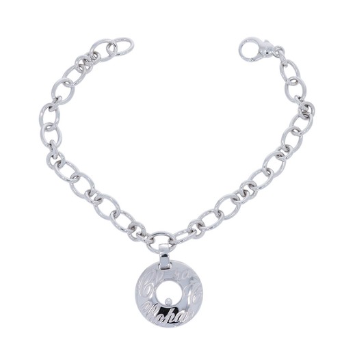 Chopard armband chopardissimo - chopard,