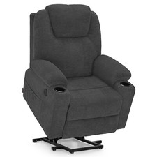 Mcombo fernsehsessel mit - mcombo,