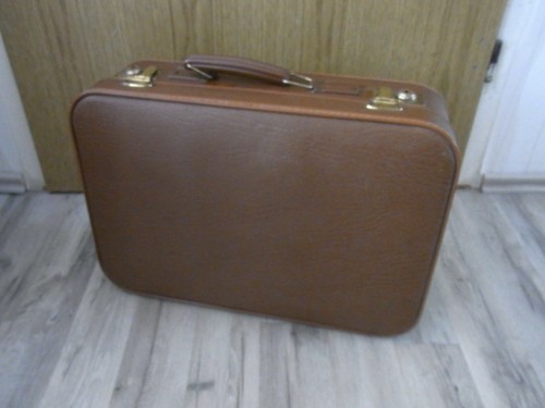 Alter retro koffer - alter,