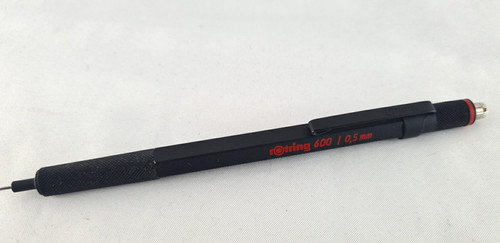 Vintage feinminenstift rotring - vintage,