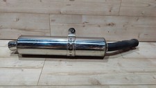 Yamaha FZS Fazer 600 RJ02 Auspuff Endschalldämpfer C