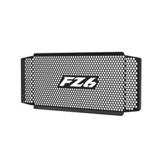 Kühlerschutz für Yamaha FZ6