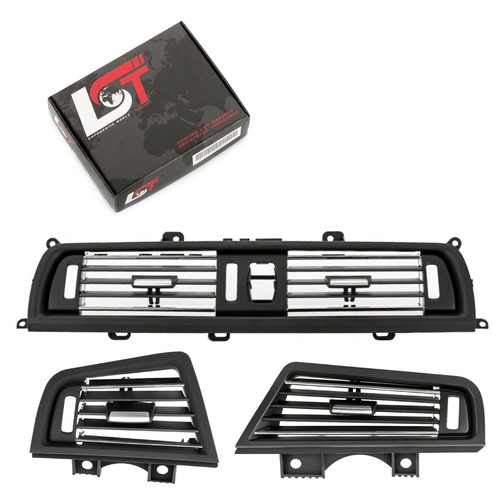 Frischluftgrill set - frischluftgrill,