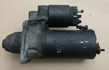 BMW E30 BOSCH Anlasser M40 316I Limousine Touring M40B16 alle Baujahre ORIGINAL 