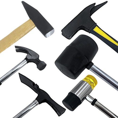 Hammer schlosserhammer - hammer,