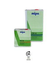 Mipa express klarlack - mipa,