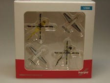 Herpa Wings Flughafen