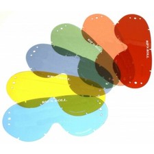 2x Oakley O Rahmen / 2000 Roll