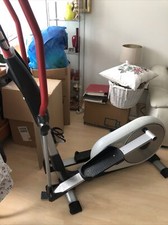 kettler crosstrainer