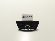 Original BMW X3 G01 F97 X4 G02 F98 Schalter Bedieneinheit Lichtschalter 9472963
