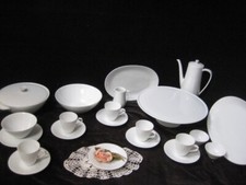 21 Teile Hutschenreuther