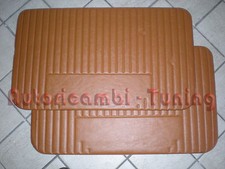 Paar Platten Seitenlichter