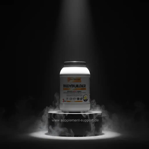 7nutrition bodybuilder gainer - 7nutrition,