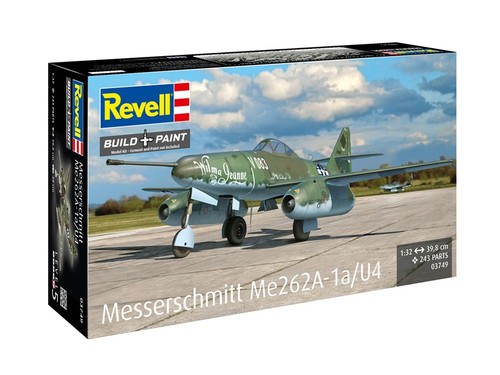 Revell 03749 1 - revell,