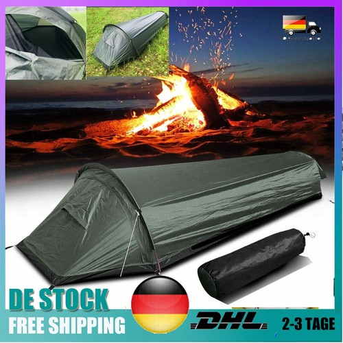 Campingzelt mann zelt - 1-mann,