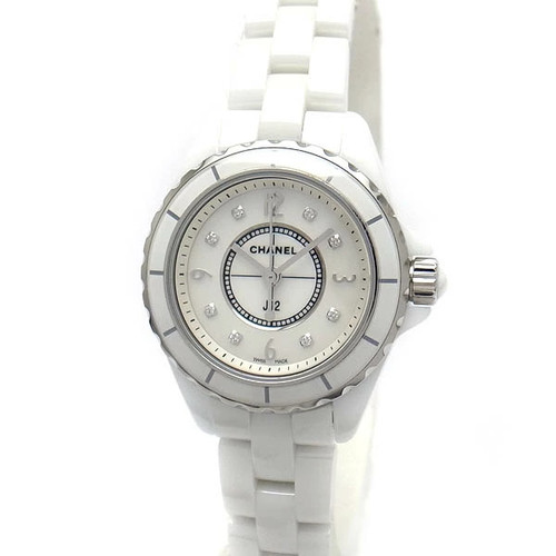 Chanel j12 h2570 - (chanel),