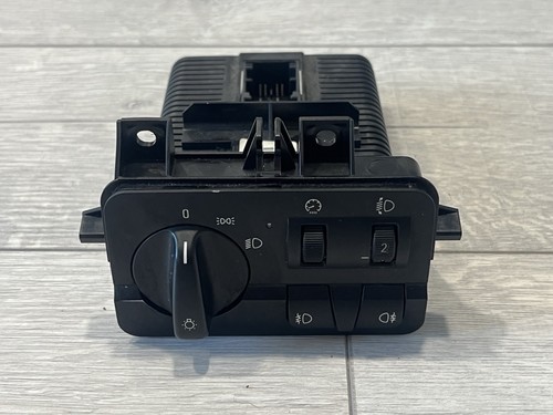 Original bmw e46 lichtschalter - e46,