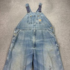 Carhartt latzhose erwachsene - carhartt,