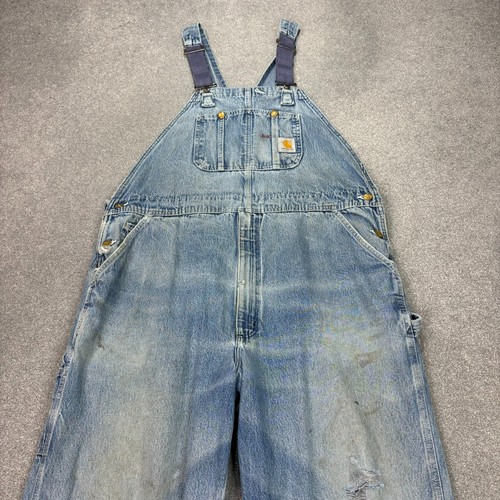 Carhartt latzhose erwachsene - carhartt,