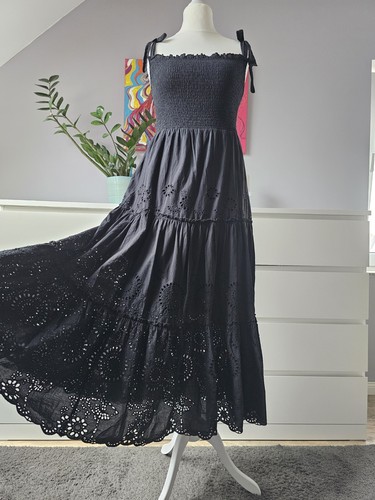 Zara kleid maxikleid - zara,