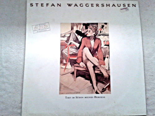 Stefan waggershausen - waggershausen,