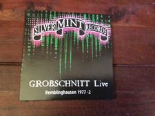 Grobschnitt - Live