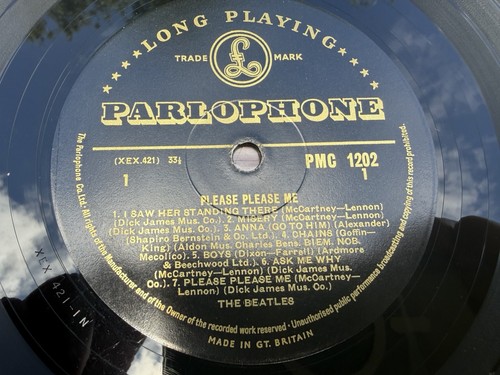 Beatles please black - beatles, me