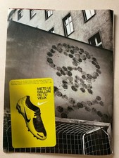 WERBUNG 2007 - NIKE T90 LASER