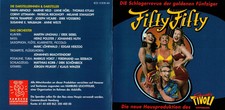 CD SCHMIDTS TIVOLI REEPERBAHN - FIFTY FIFTY - SCHLAGERREVUE DER GOLDENEN 50er