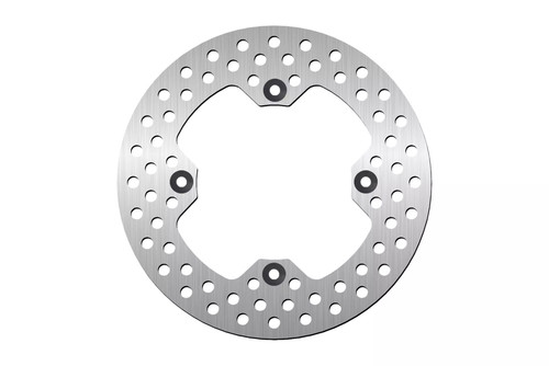 Bremsscheibe hinten husqvarna - bremsscheibe,