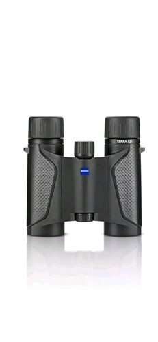Zeiss terra pocket - terra, ed