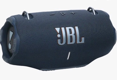Jbl xtreme blau - jbl,