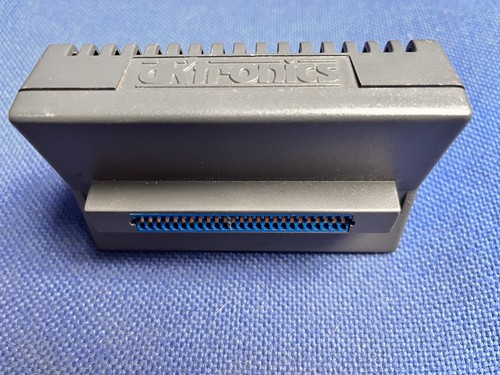 Amstrad cpc light pen - amstrad,