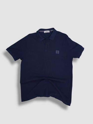 Poloshirt von stone island - von,