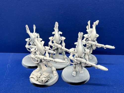 Wraithguard der eldar - wraithguard, /