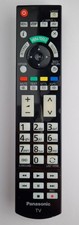 Original Fernbedienung Panasonic N2QAYB000715