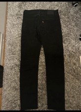 Levis Hose 502