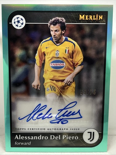 Alessandro del piero - alessandro,