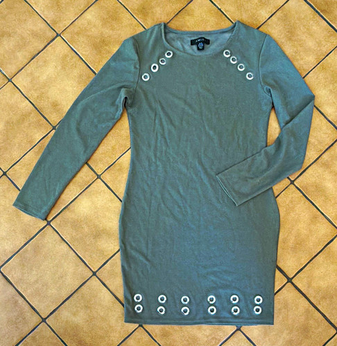 Amisu damen minikleid - minikleid, gr