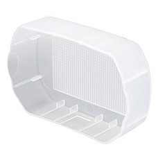 Light Softbox Flash Diffuser