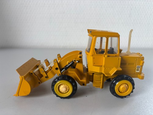 Caterpillar 920 radlader - caterpillar,