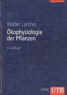 ökophysiologie der pflanzen - Ökophysiologie,